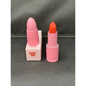 Brand New! Cherry Soda - Jeffree Star Velvet Trap Lipstick BNIB NWT